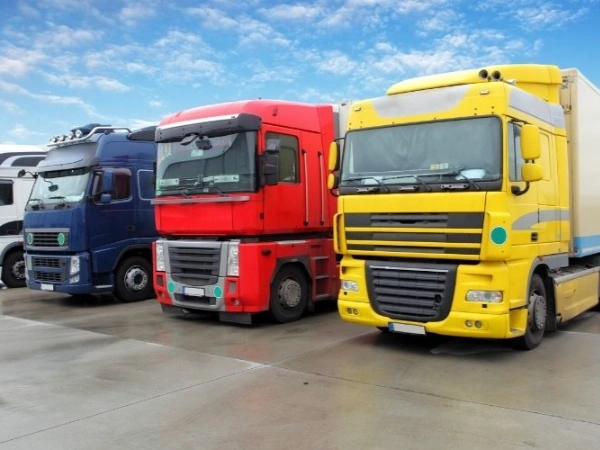 Bursa Malkara Nakliye